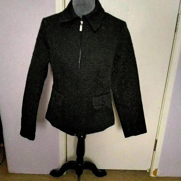 Weather Tamer Jacket NWOT - Picture 1 of 4